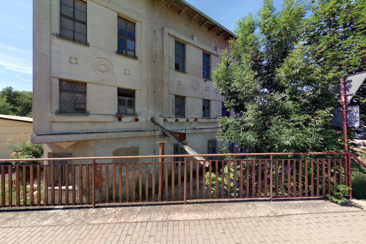 PILA SÁZAVA, spol. s r.o.