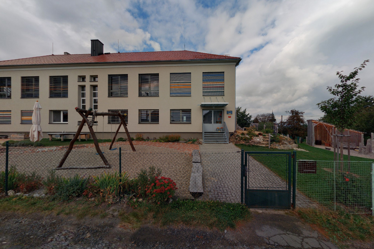 Masarykova ZŠ a MŠ Klenčí pod Čerchovem