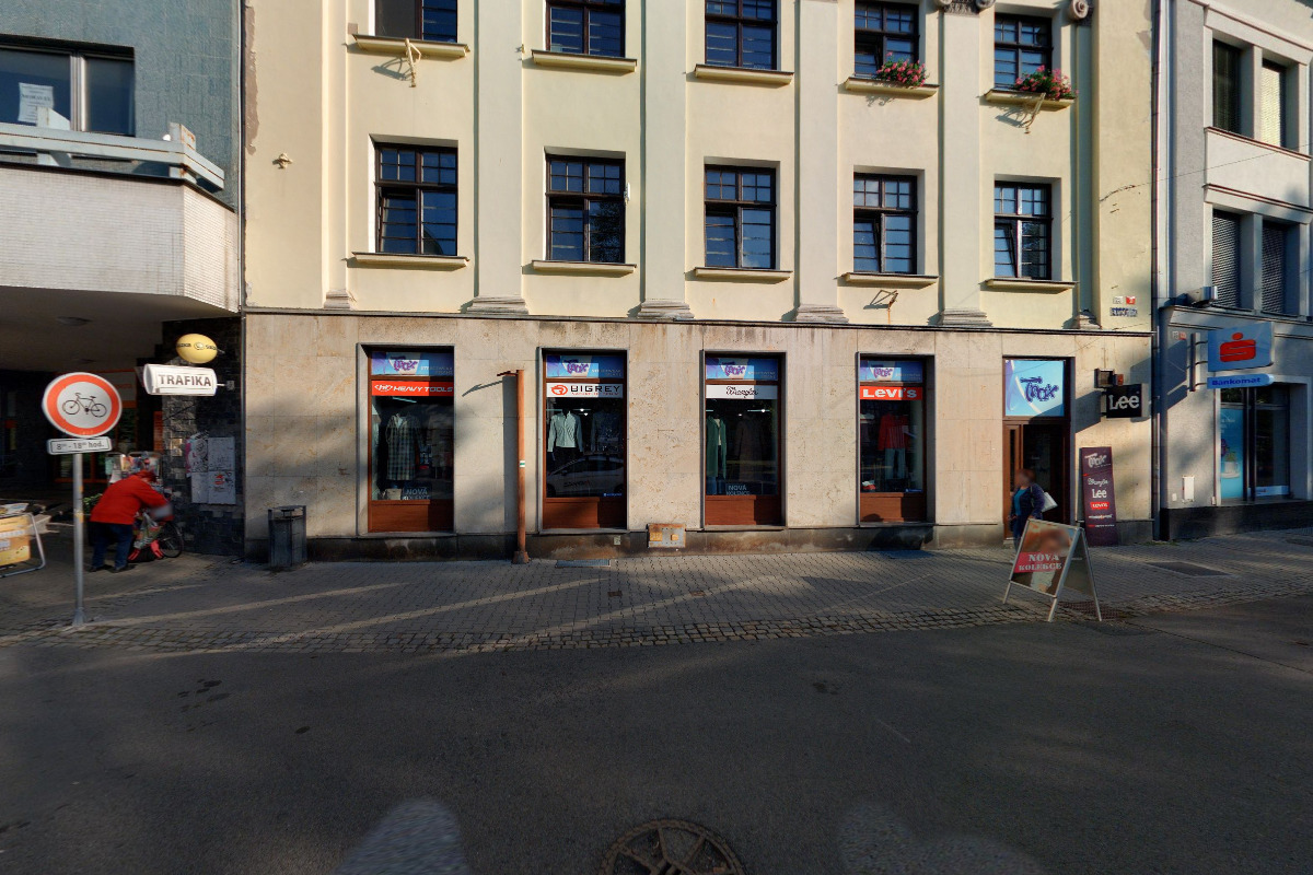 Mgr. Tomáš Potěšil, advokát