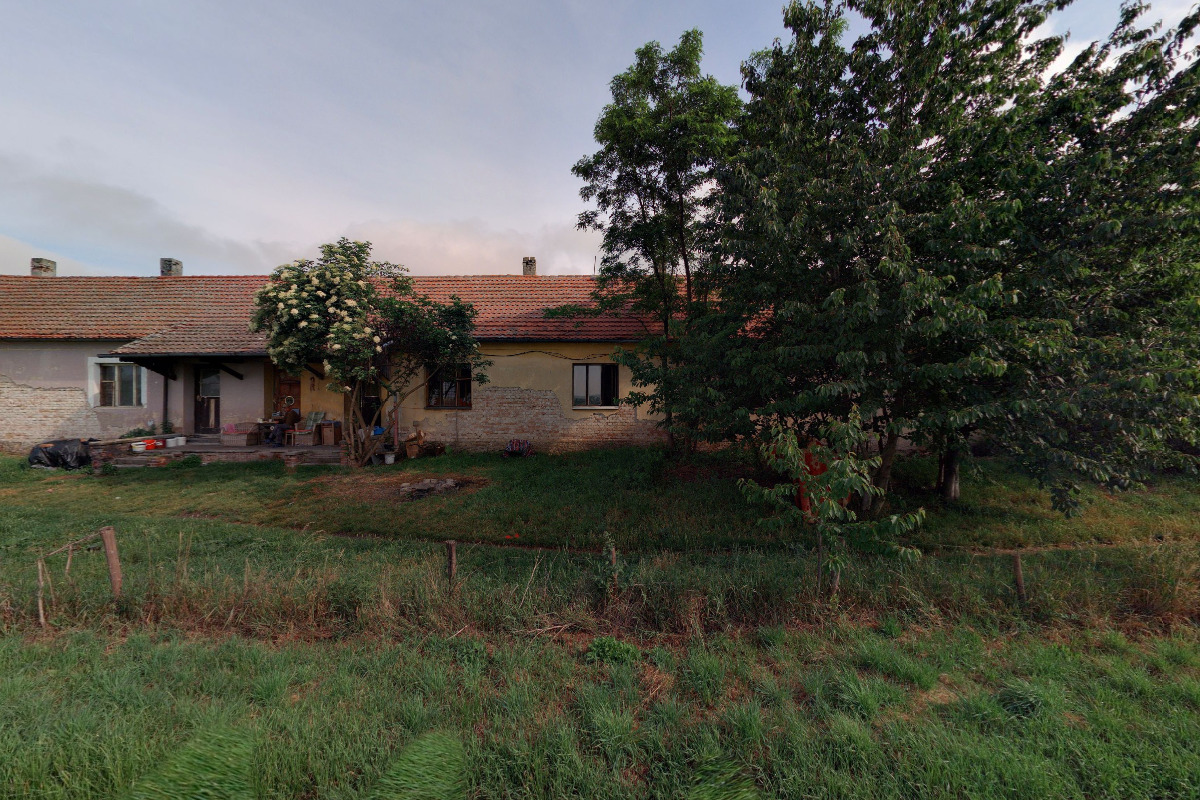 Občanské sdružení na ochranu zvířat Toulavé tlapky