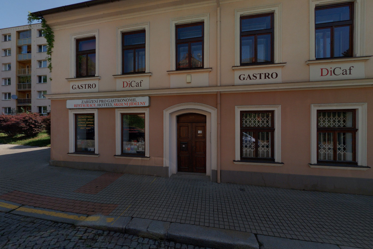 COMIMPEX INTERNATIONAL, spol. s r.o.