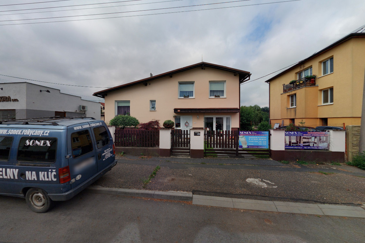 Pekařství Sýkora foto 6