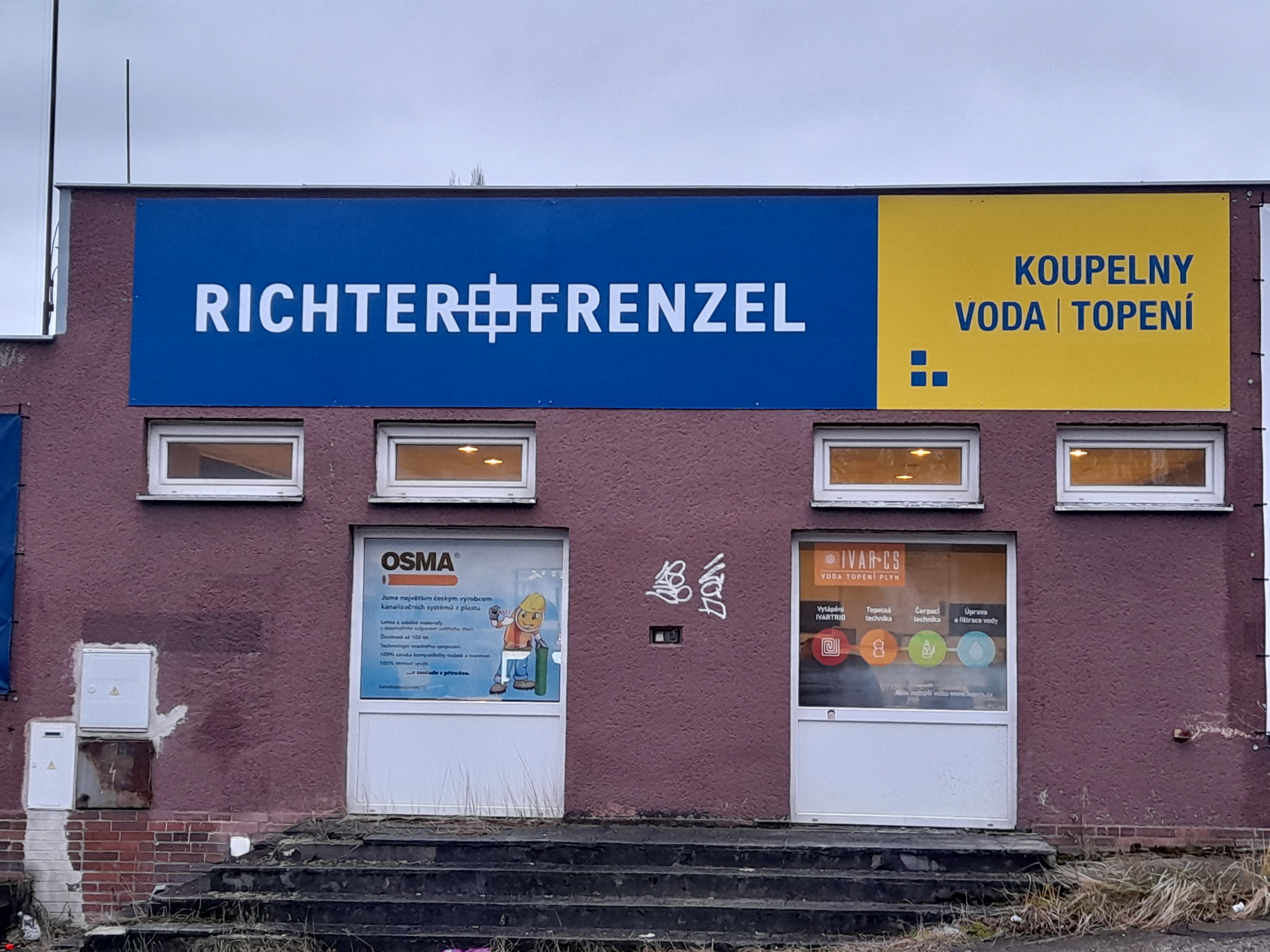 Richter + Frenzel s.r.o. foto 2