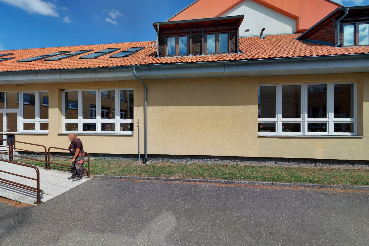Základní škola a Mateřská škola Herálec