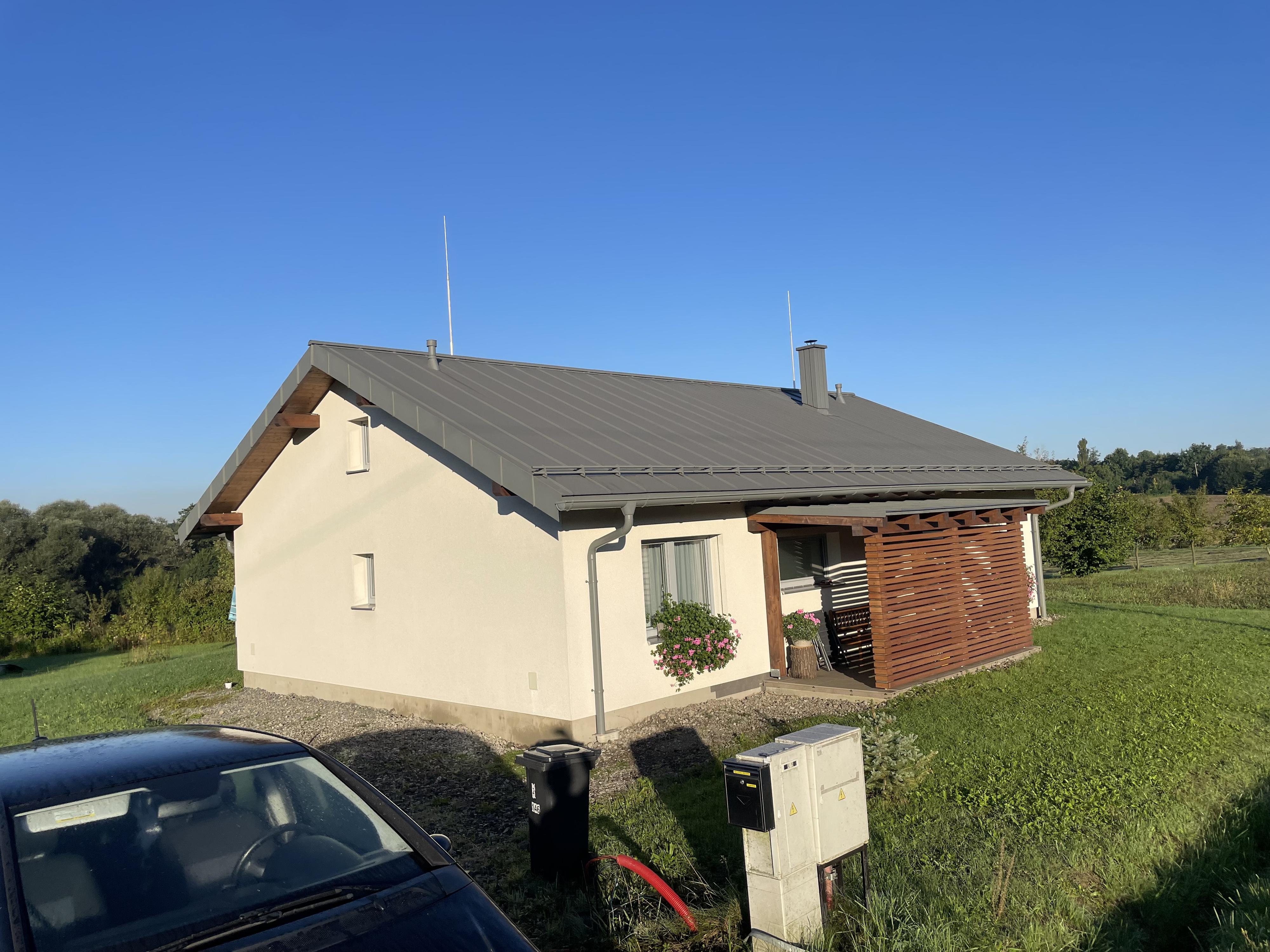 Václav Bazgier - elektroservis foto 1