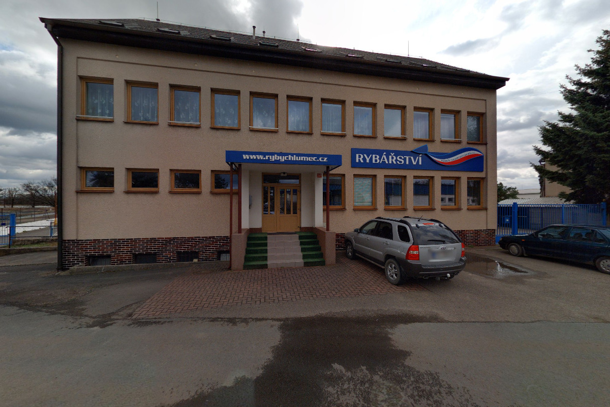 Rybářství Chlumec nad Cidlinou, a.s. foto 2