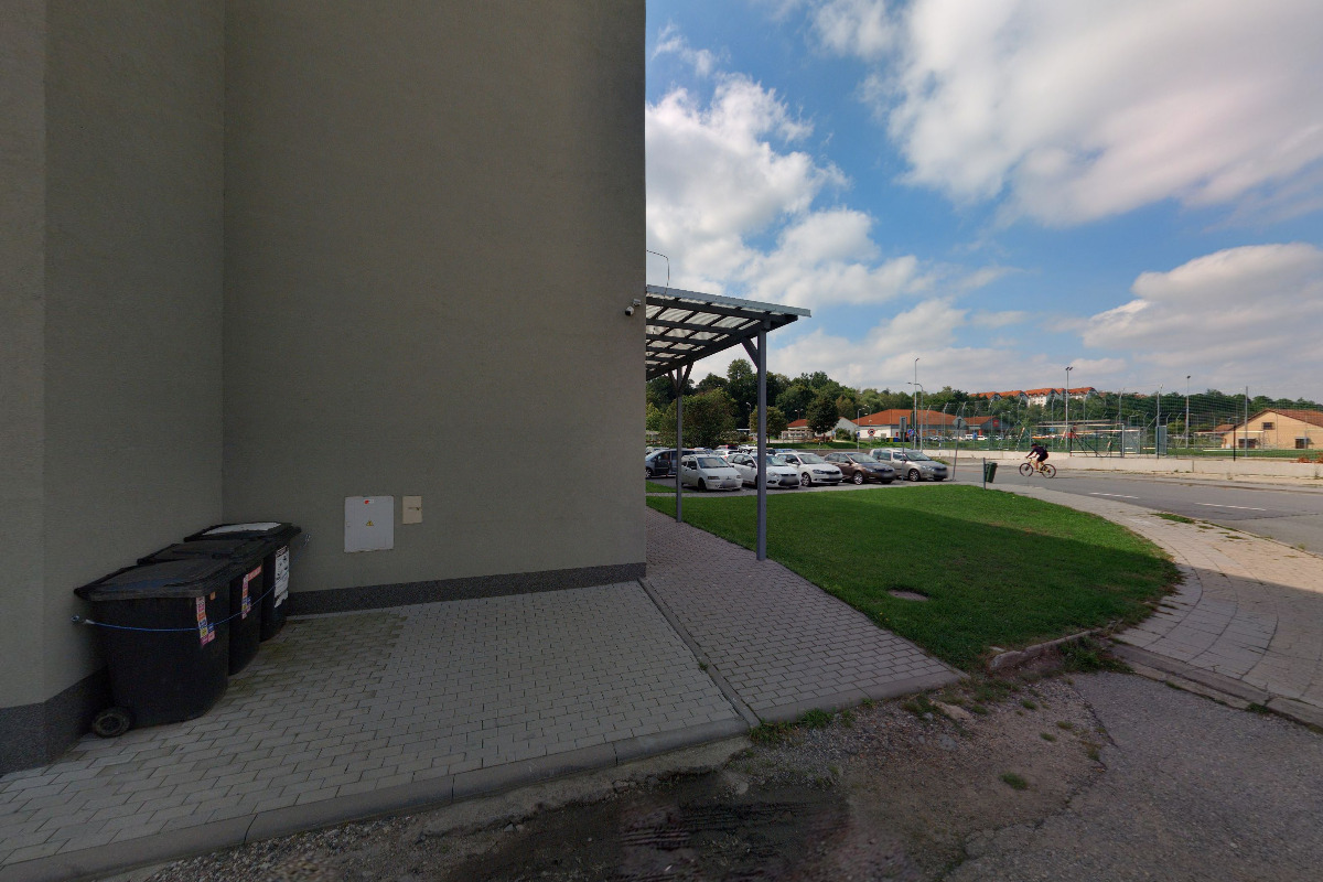 Speciálně pedagogické centrum při ZŠ a SŠ Březejc