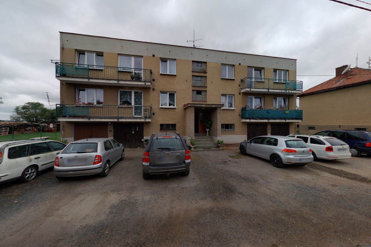 Turistický oddíl mládeže 4802 BOROVICE