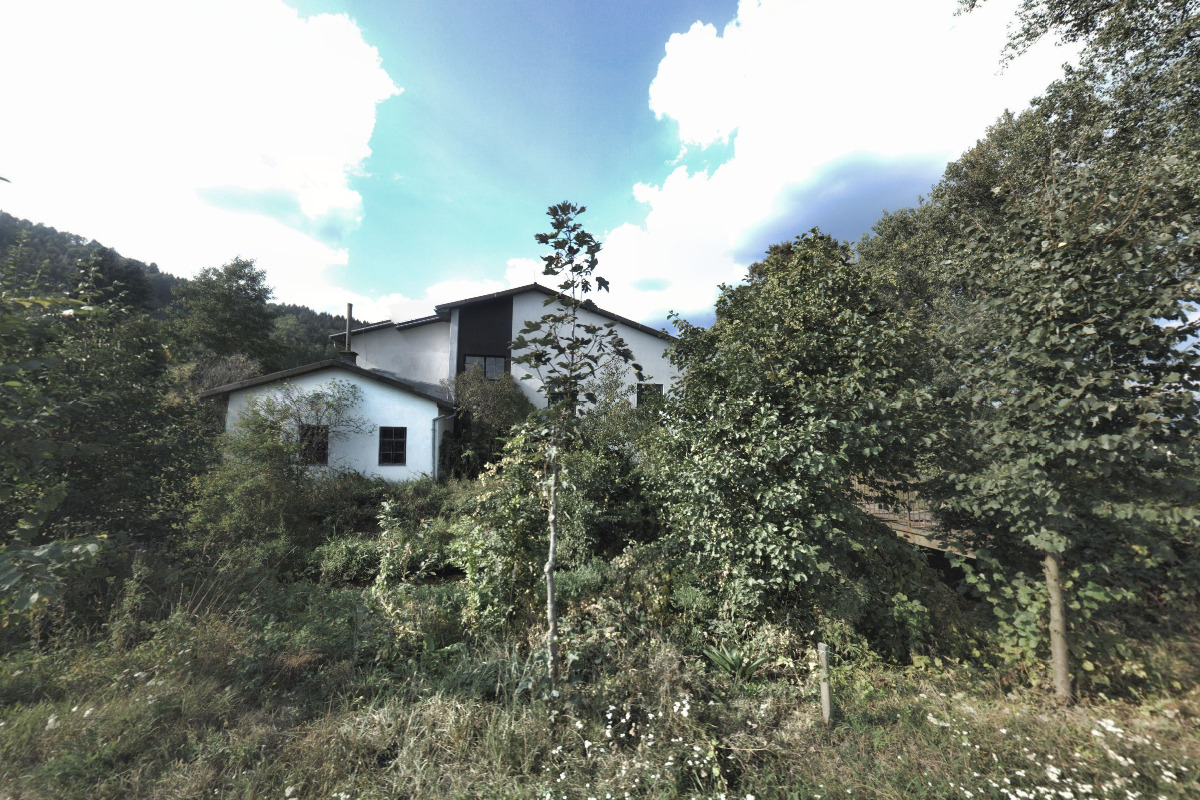 Mlýn Reitendorf foto 2