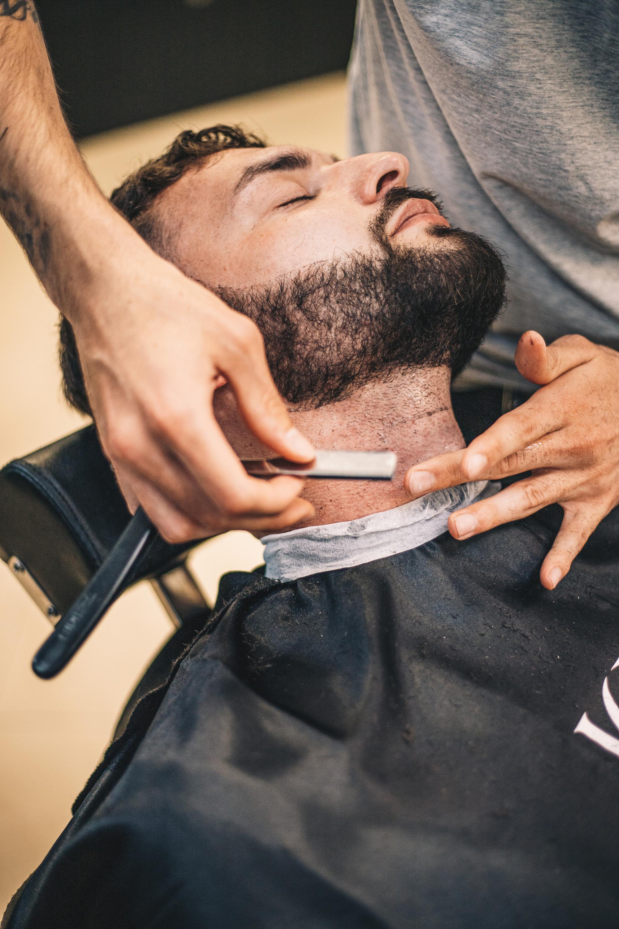 ICON BARBER AND TATTOO foto 6