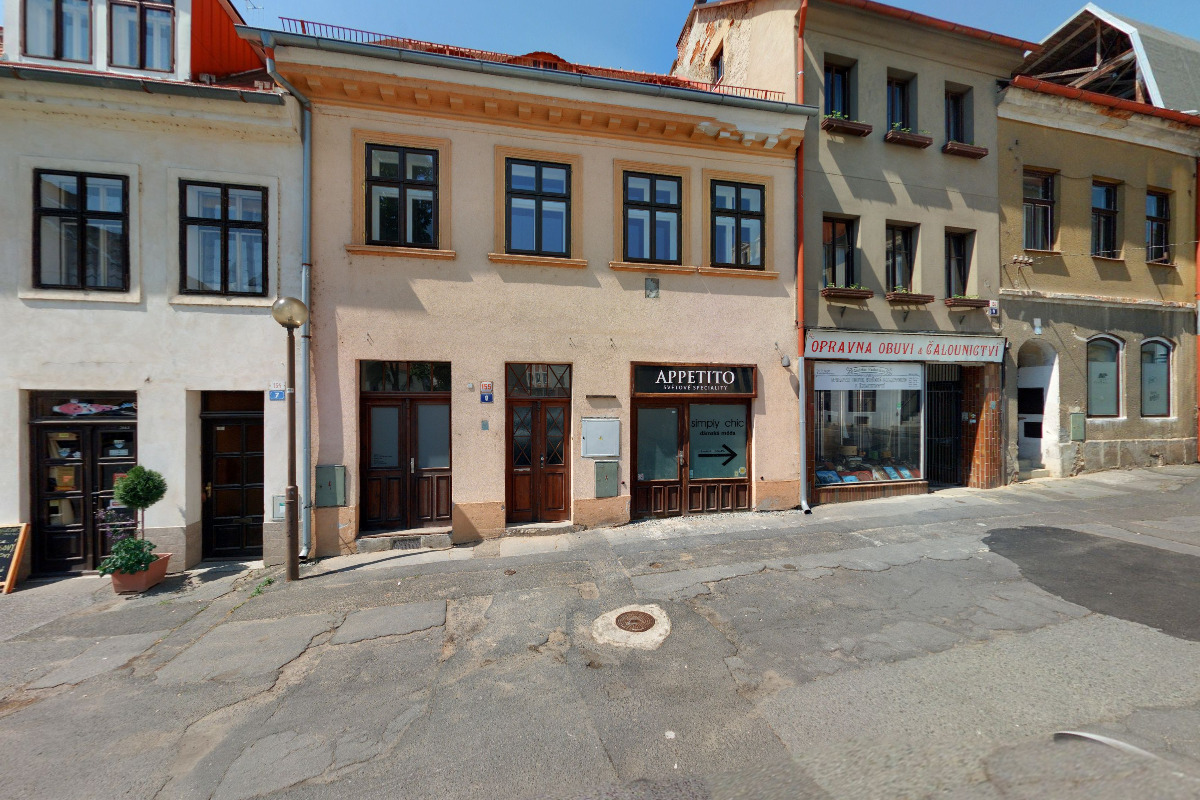 APPETITO světové speciality