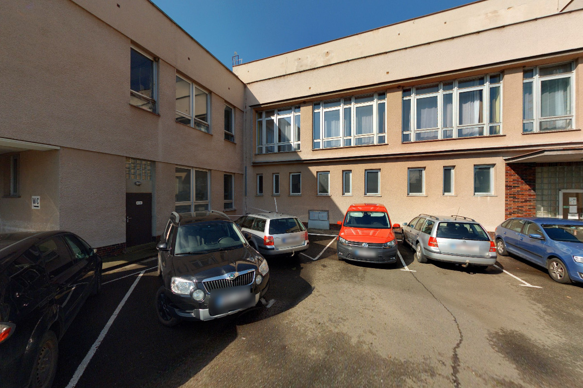 Kulturní dům Valdice