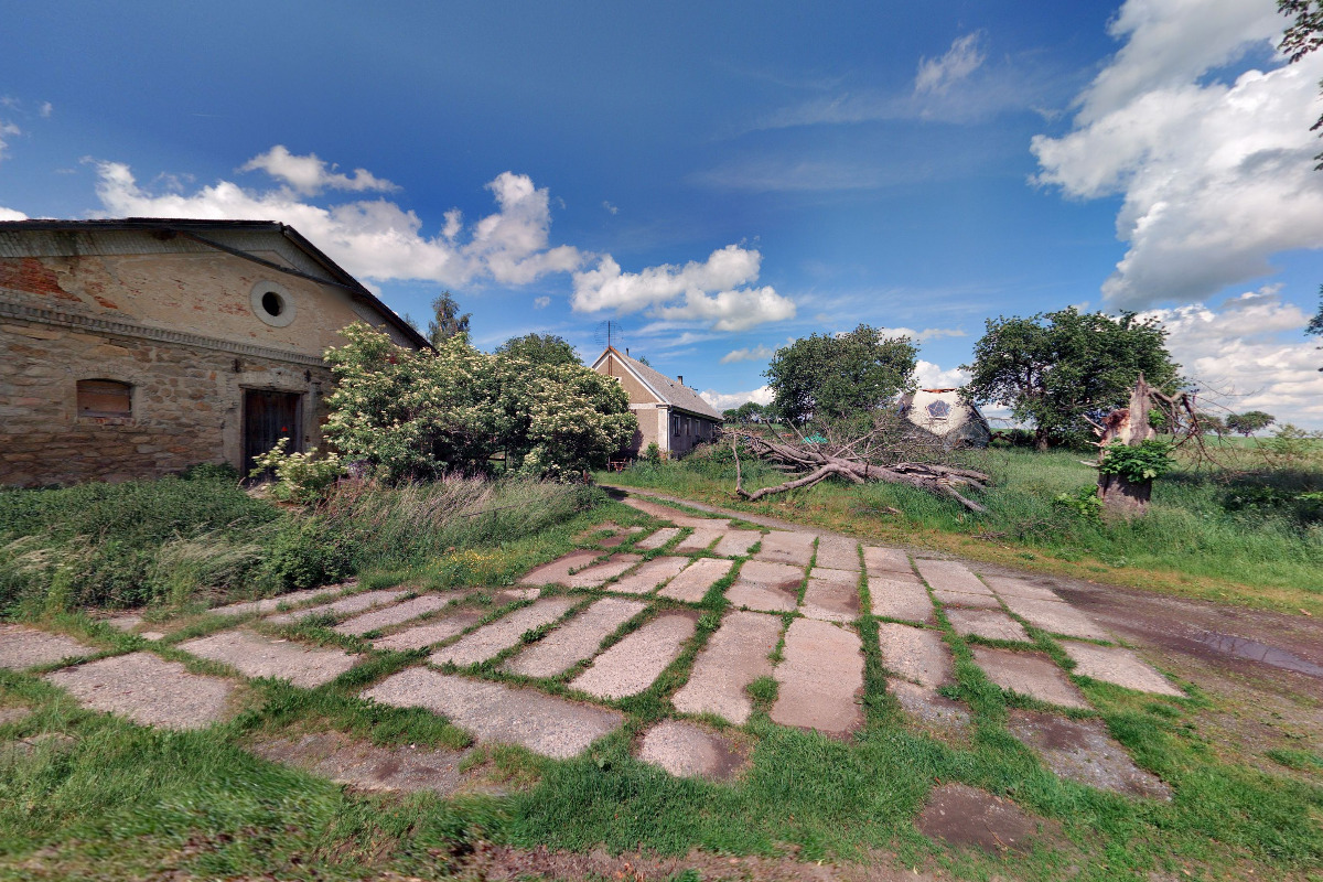 Národní ústav pro integrovanou krajinu