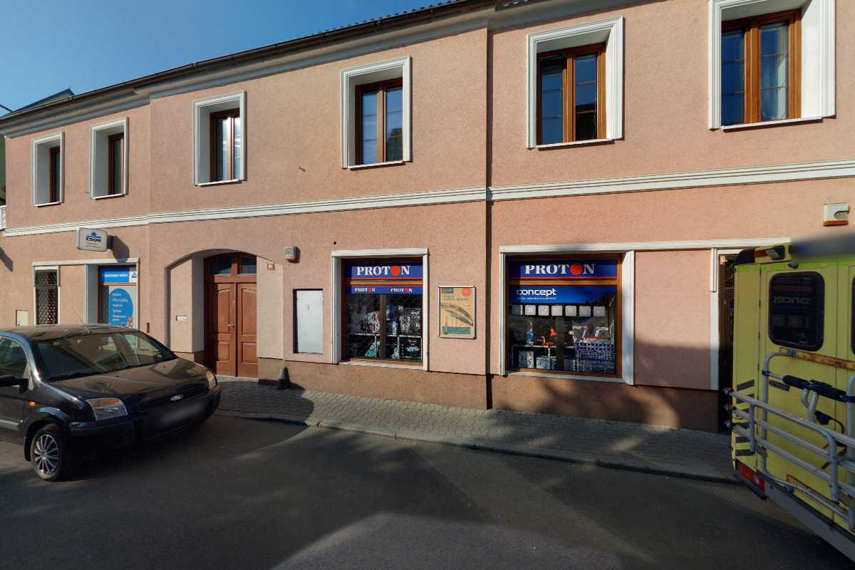 Studio Style Lenka Macková