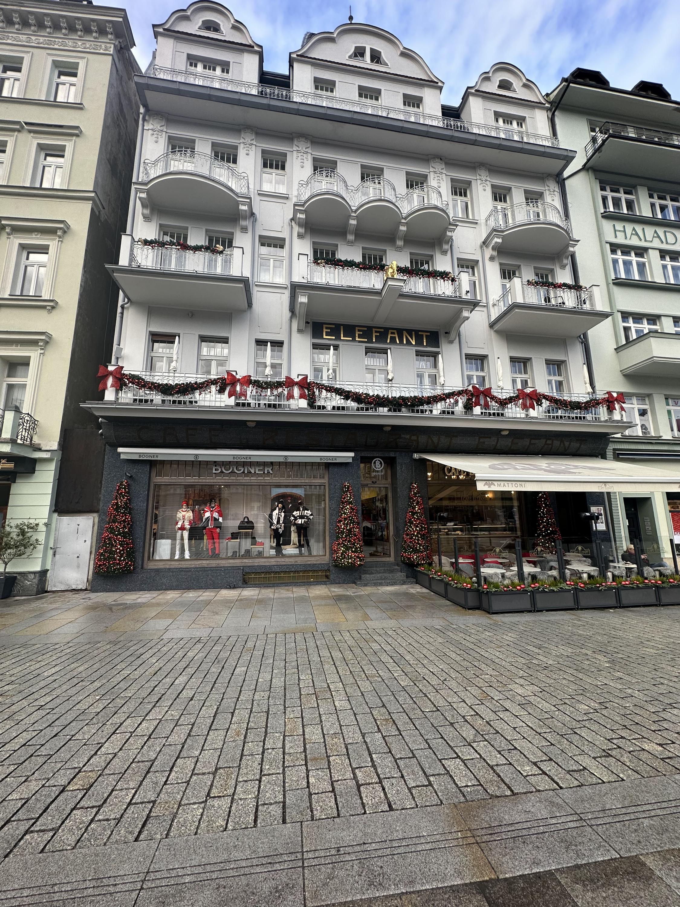 BOGNER SHOP foto 4