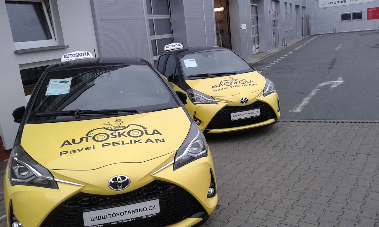 Autoškola Pelikán MB s.r.o. foto 2