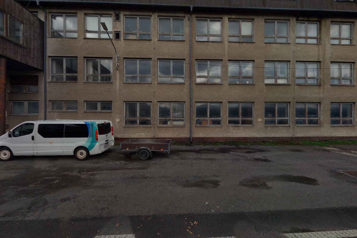 JESAN Adolfovice, a.s.