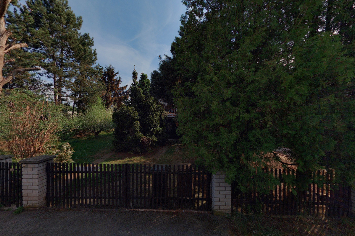 Radek Opatrný - Autojeřáby foto 2