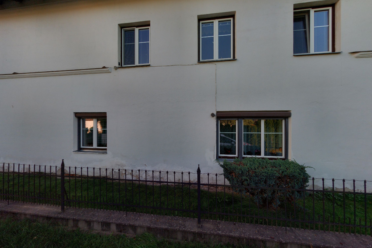 Dvůr Emílie foto 4