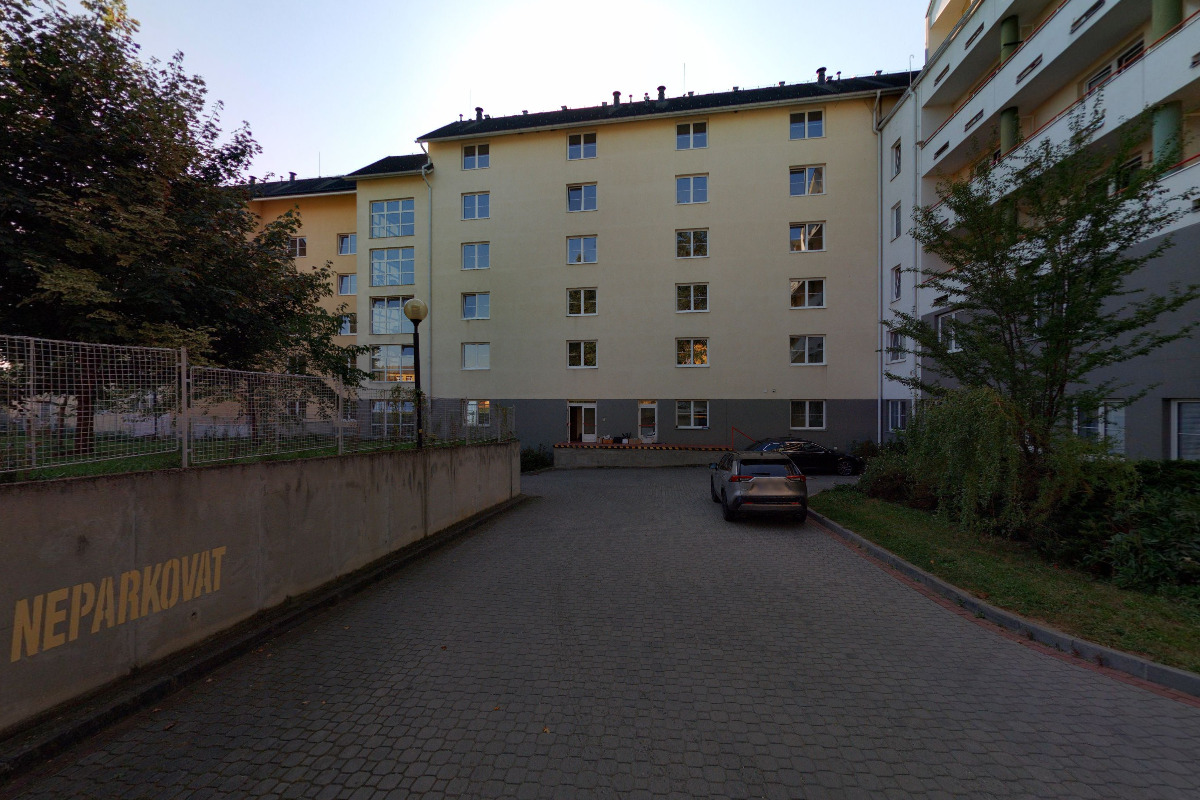 Svaz tělesně postižených v České republice z. s. okresní organizace Šumperk