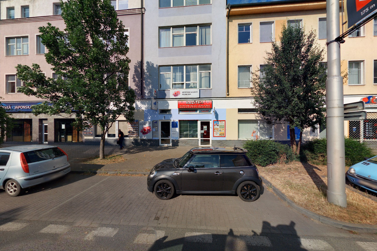 PRIME LEGAL advokátní kancelář, s.r.o. foto 2