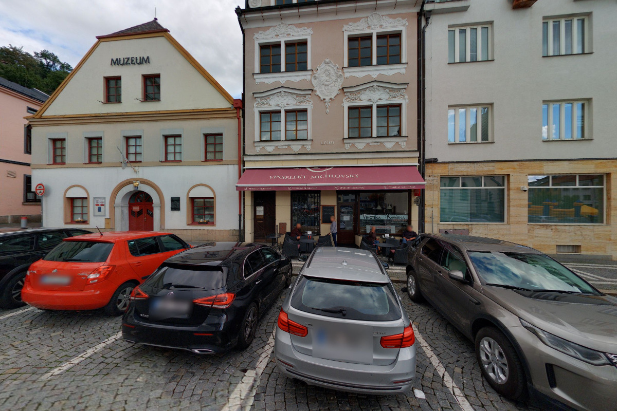 Advokátní kancelář JUDr. Dity Vávrové