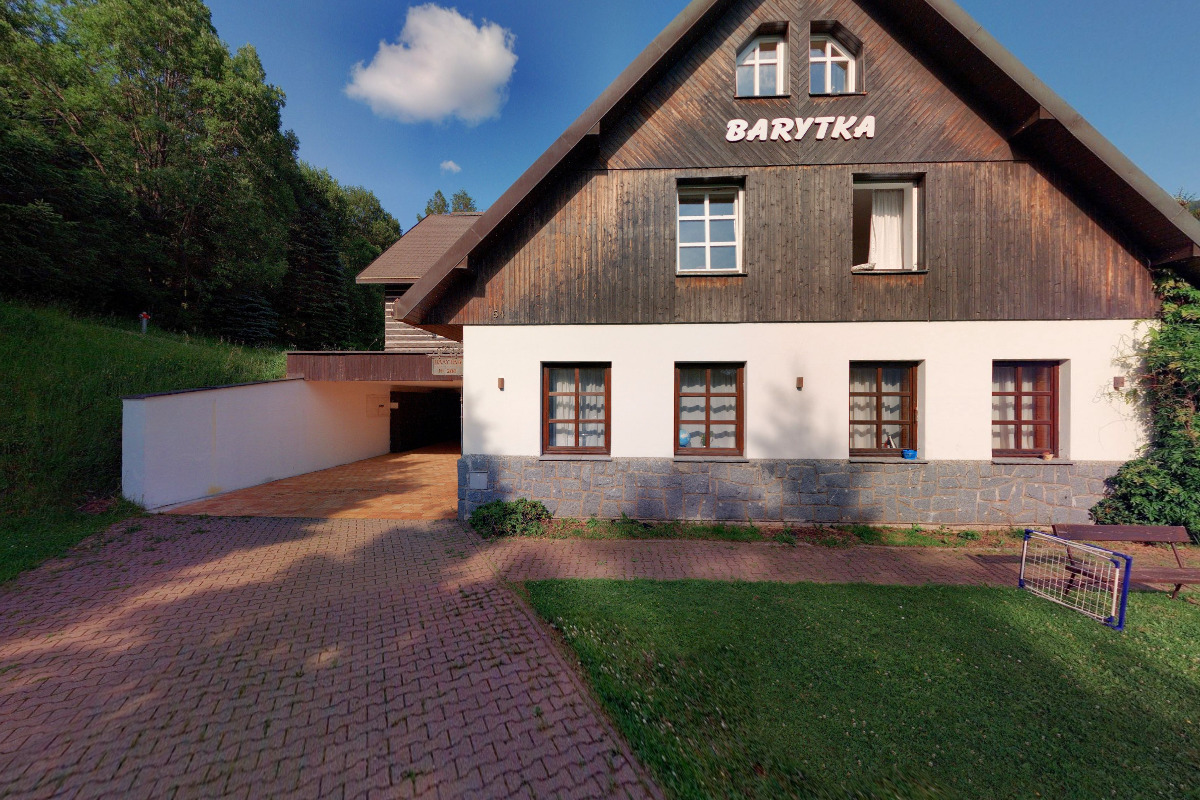 Taxi Vera - Špindlerův mlýn foto 2