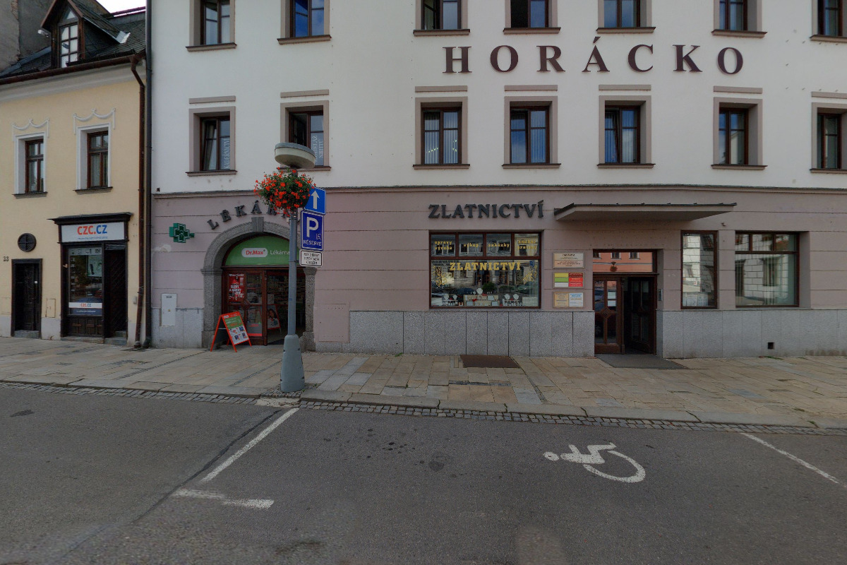 Česká spořitelna, a.s. foto 2