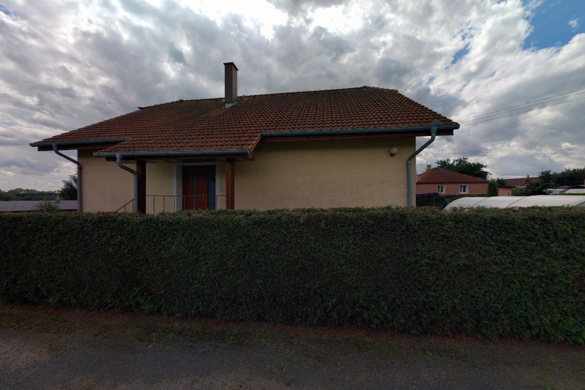 Martin Vyskoč - Nákladní doprava foto 1