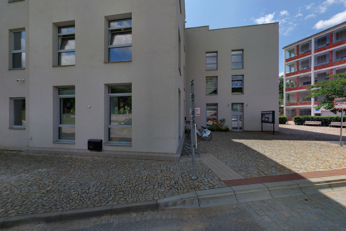 Dům dětí a mládeže Třebíč, příspěvková organizace foto 2