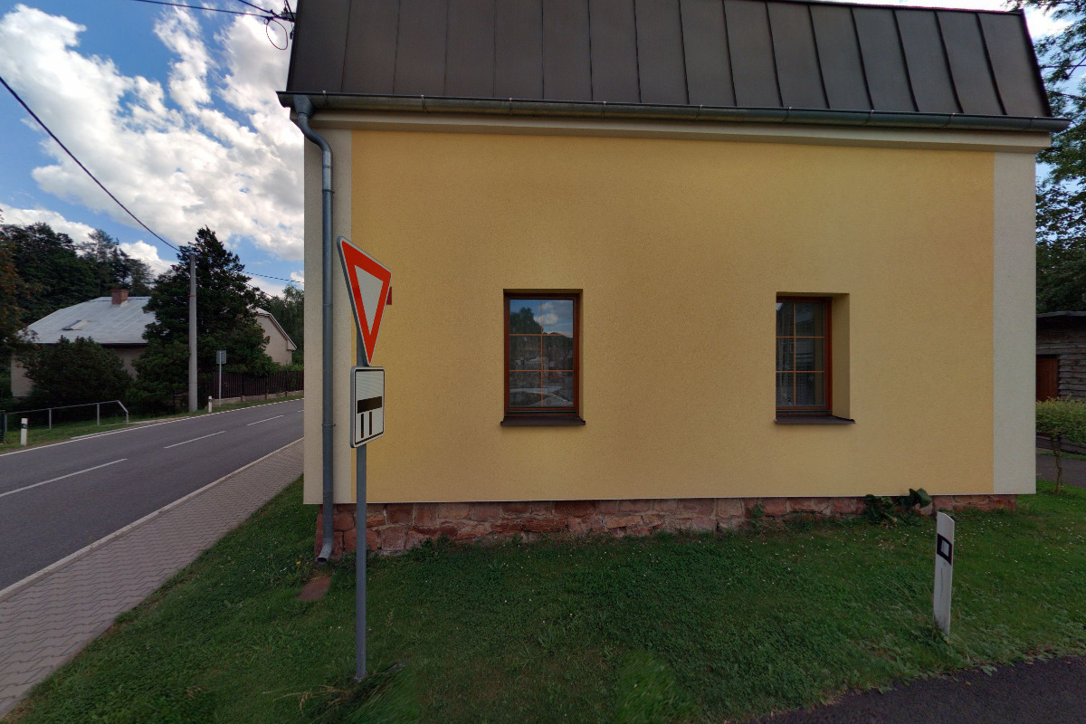 Pošta Horní Radechová foto 2