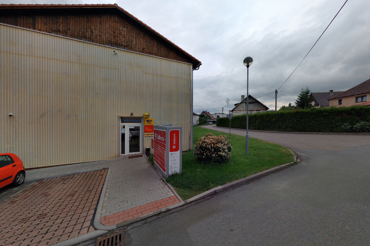 Z-BOX foto 1