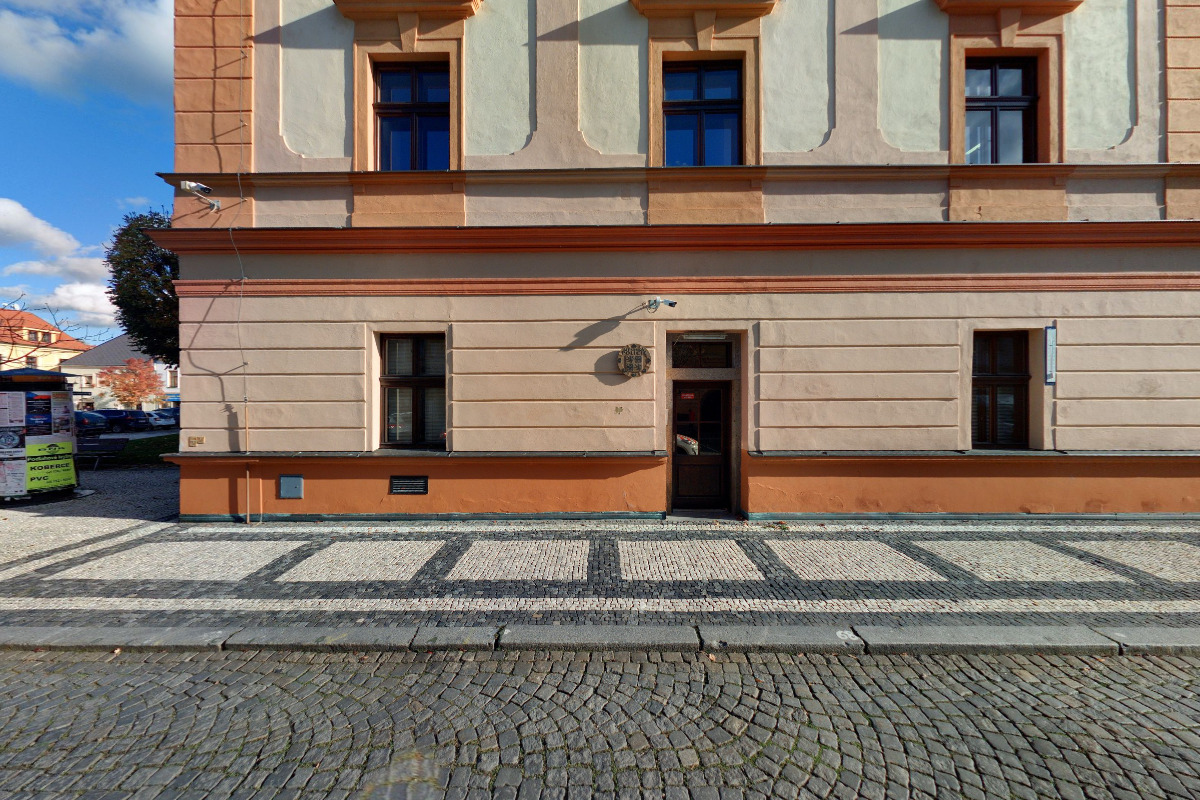 MÚ Sušice - Odbor majetku a rozvoje města foto 2