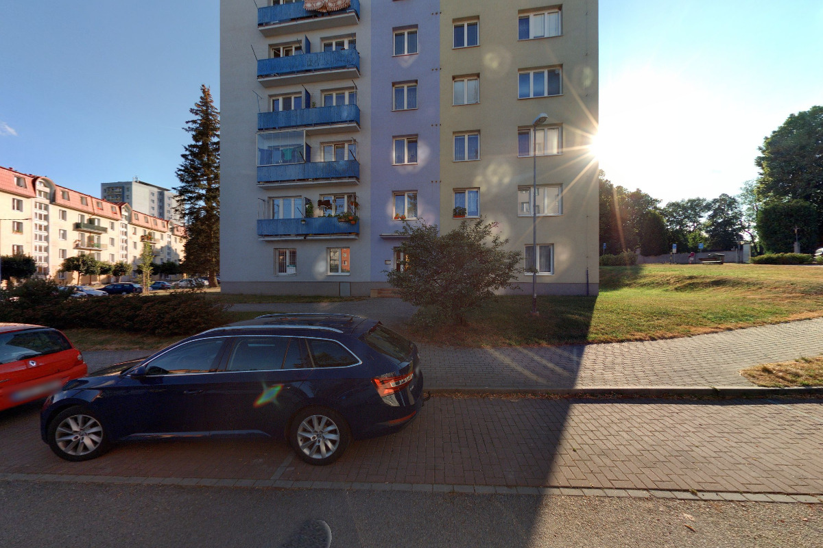 MUDr. Dagmar Chytrá