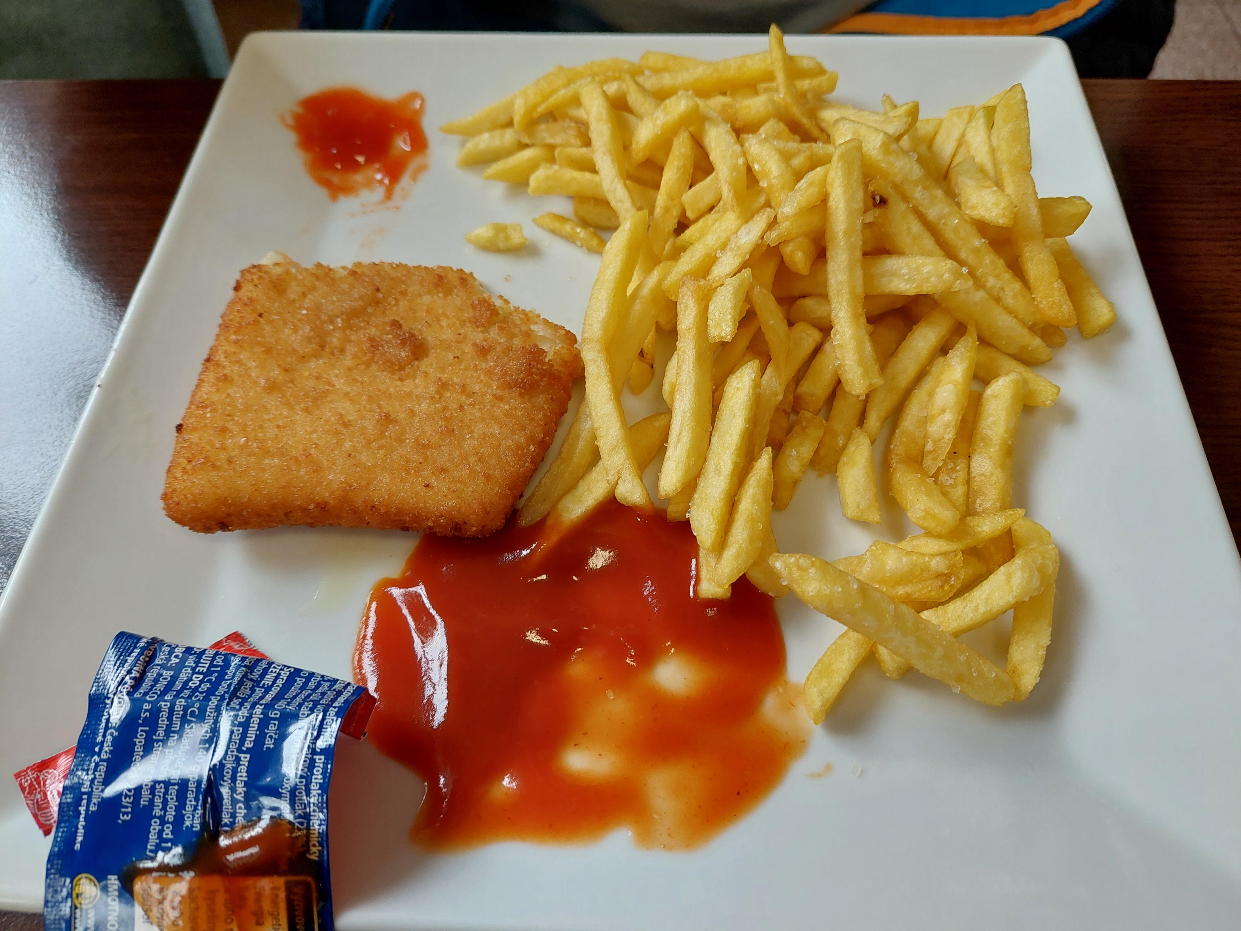 Huki wok & sushi foto 3