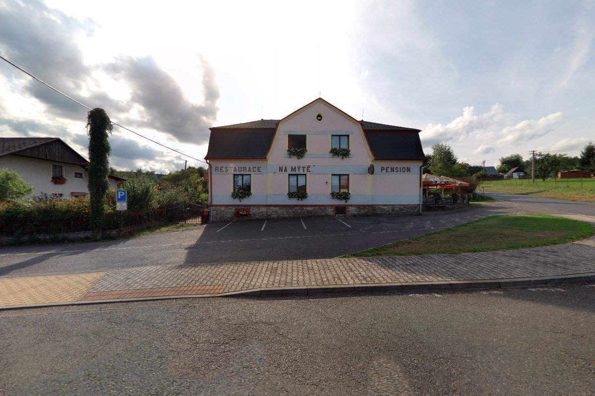Restaurace Na Mýtě foto 5
