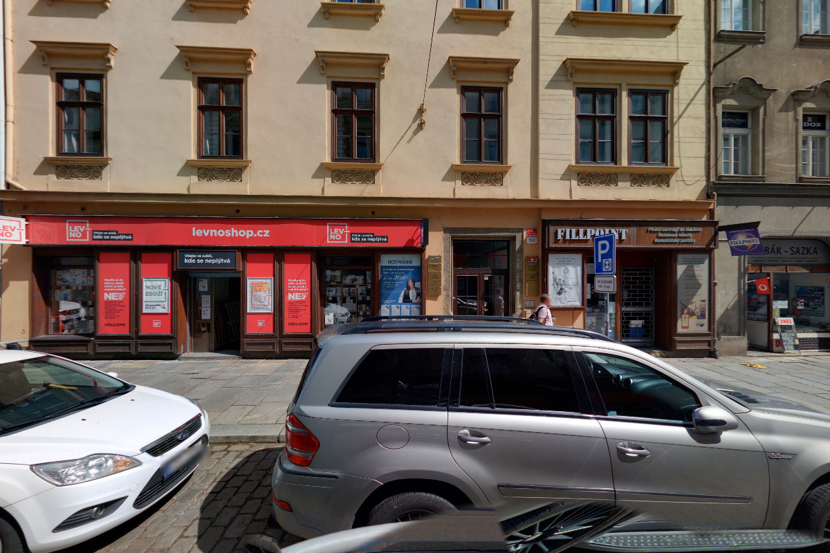 Advokát Plzeň foto 2