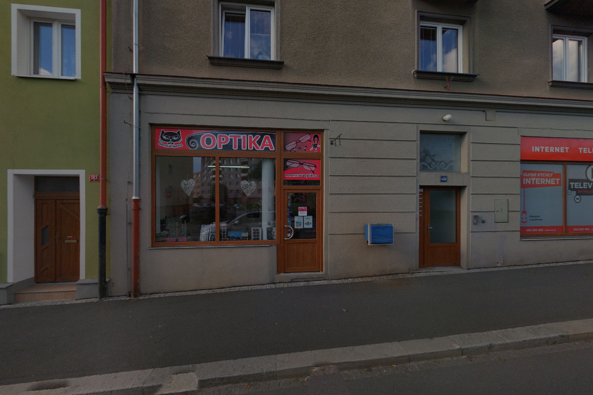 MARA optik foto 4