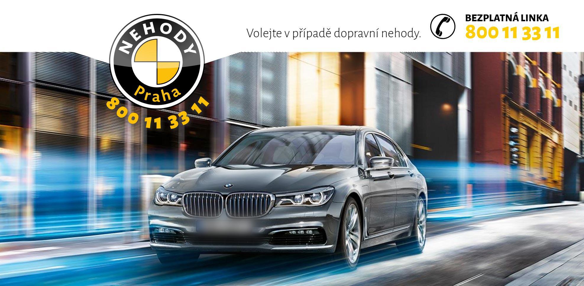 NEHODY Praha, s.r.o. foto 3