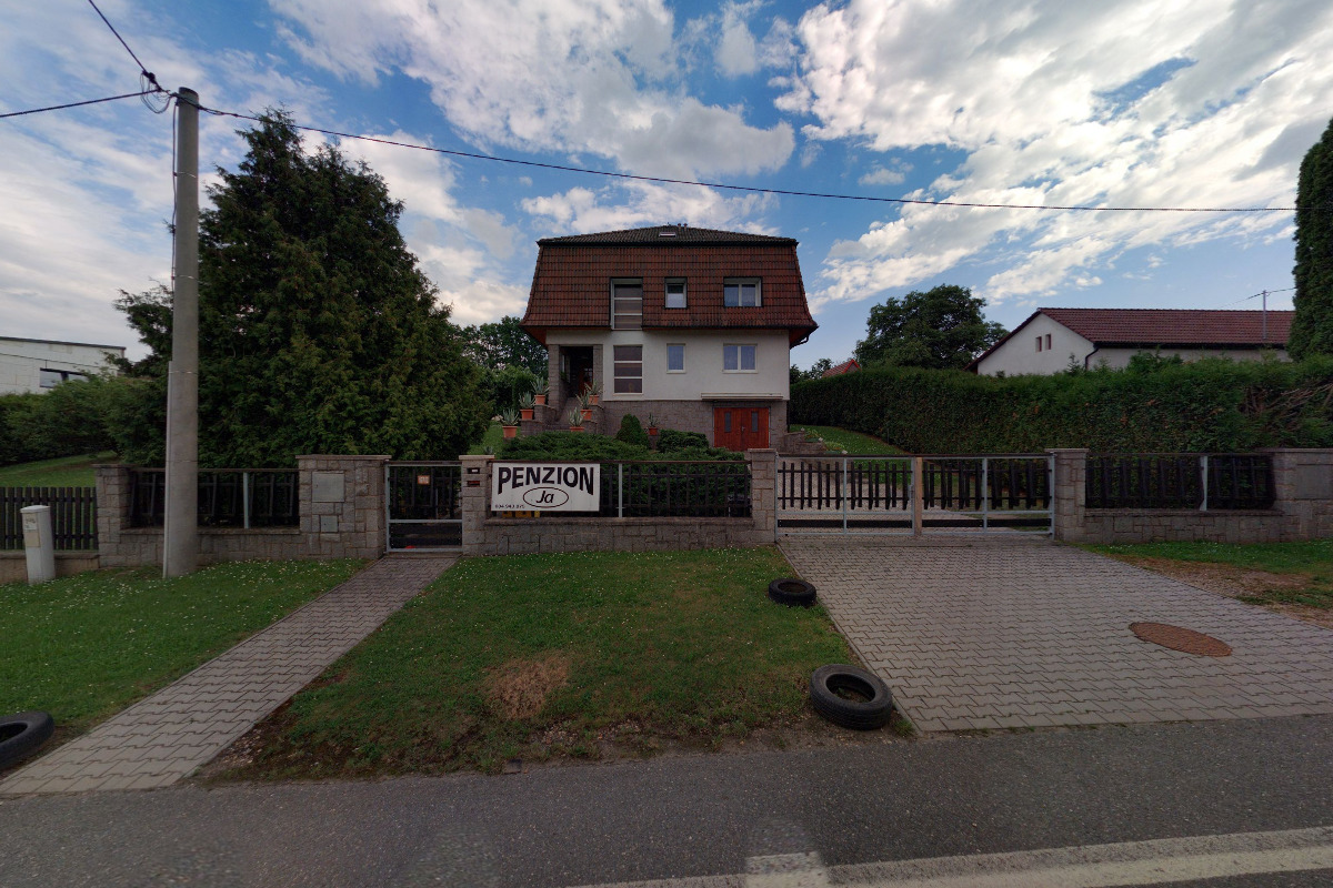 Penzion Ja foto 2