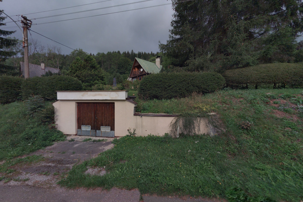 Chata pod sjezdovkou foto 5