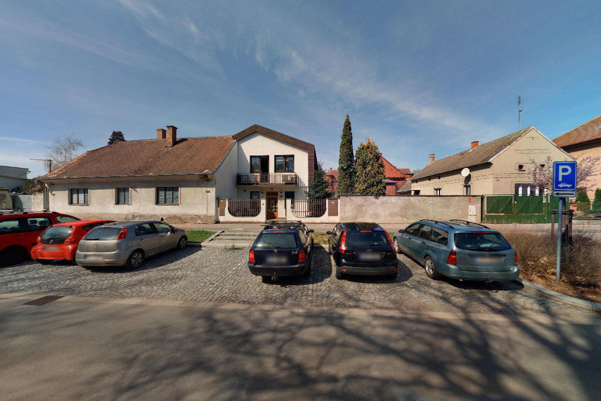 MUDr. Marcela Šafářová s.r.o. - Zubní ordinace