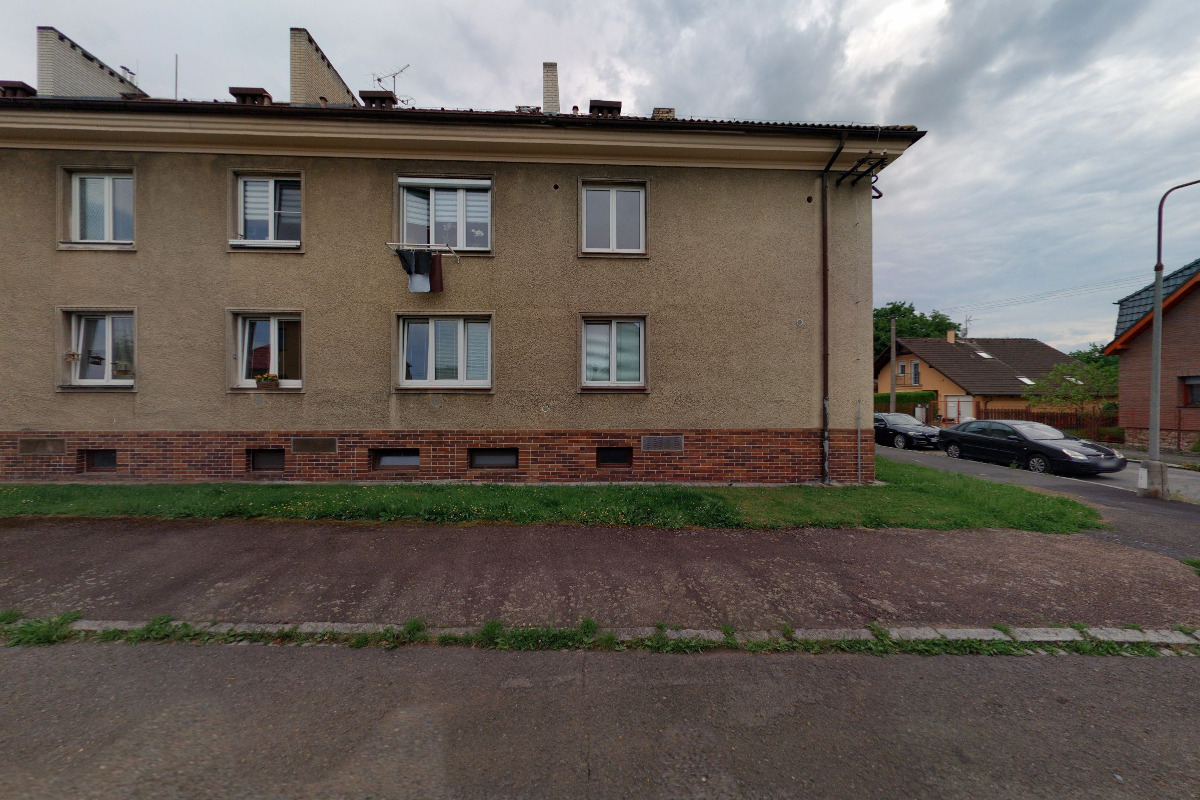 Ing. Pavel Čechner foto 2