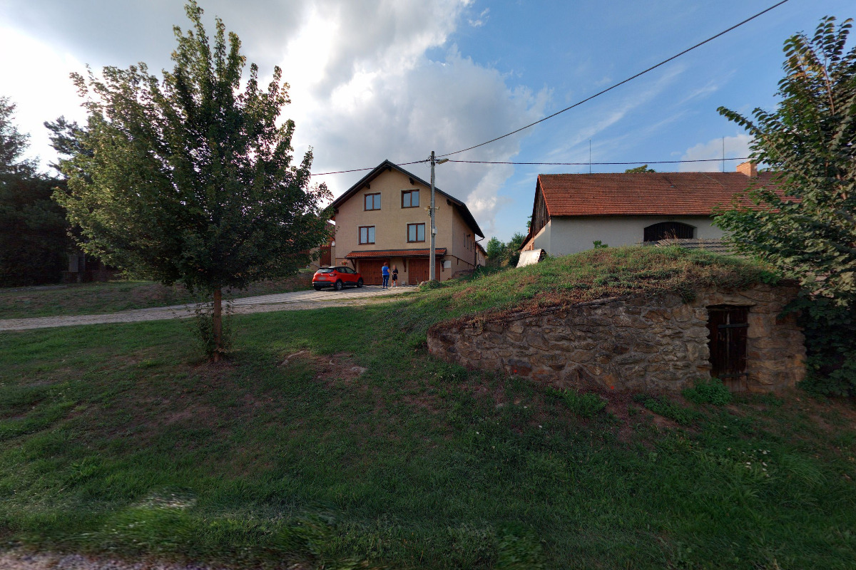 LESY CHALUPA, s.r.o.