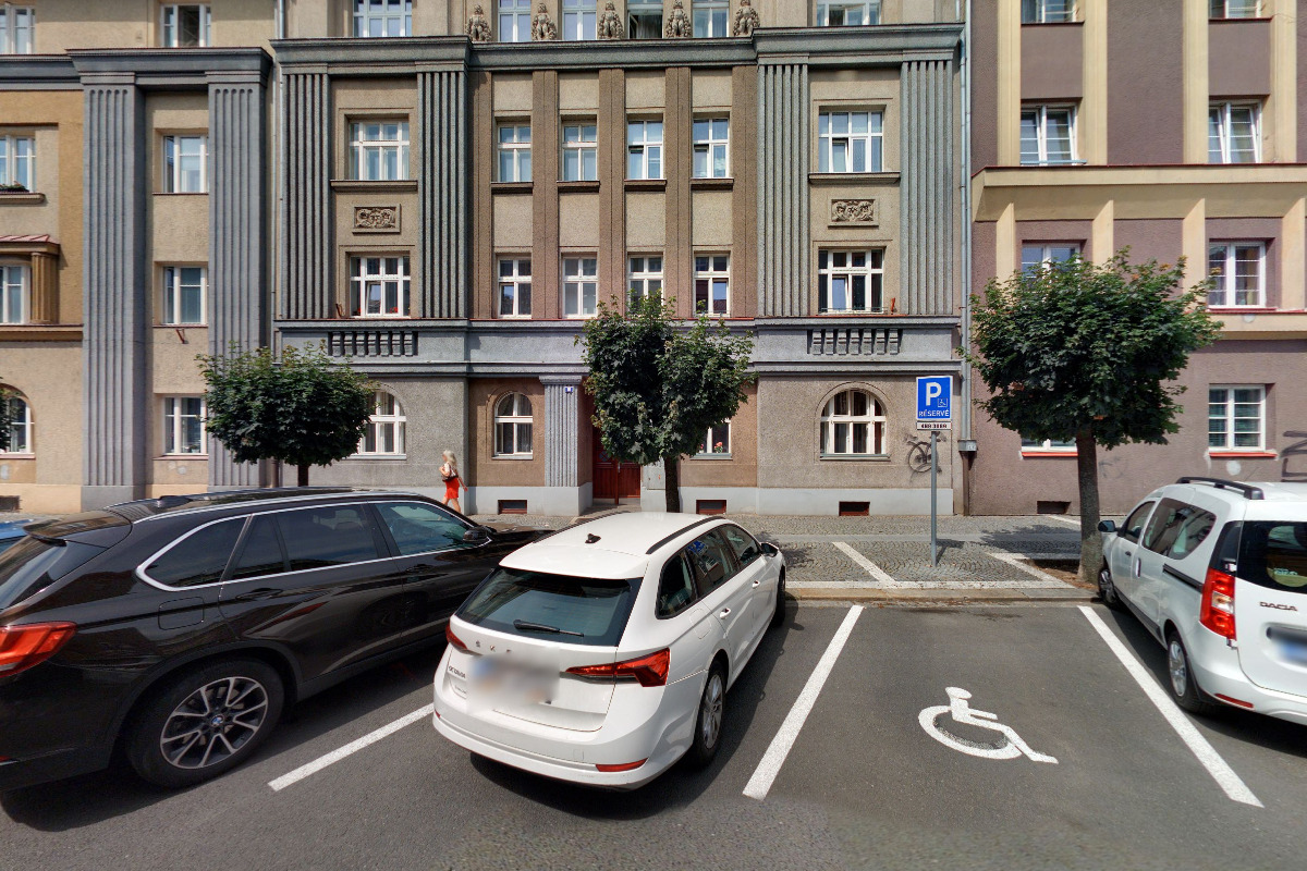 Stanhope Terrace s.r.o.