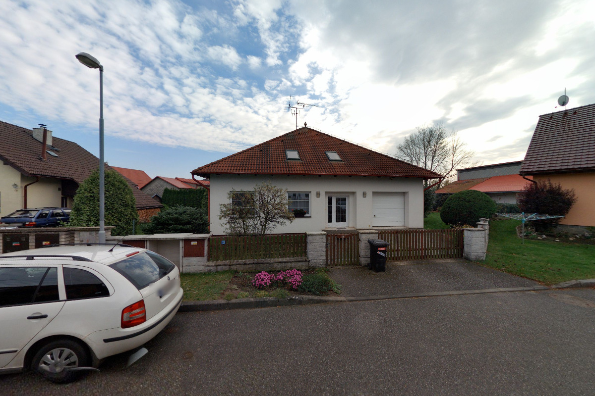 Pavel Sotona Truhlářství