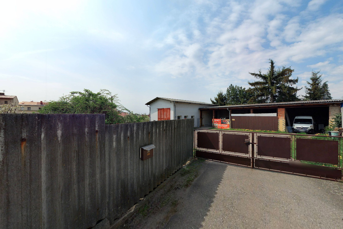 Velkoobchod drogerie S & B spol. s r.o. foto 2