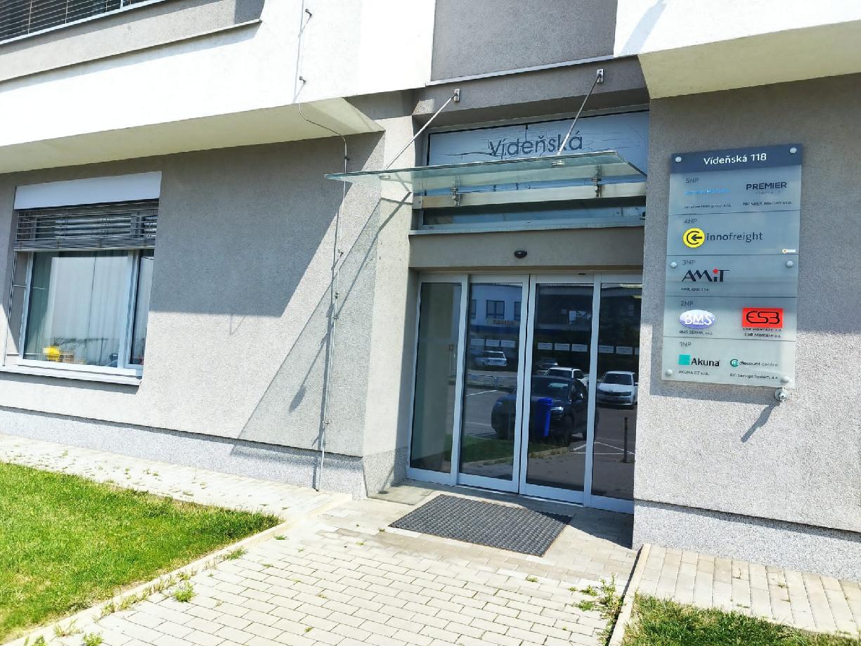 Akuna CZ, s.r.o.