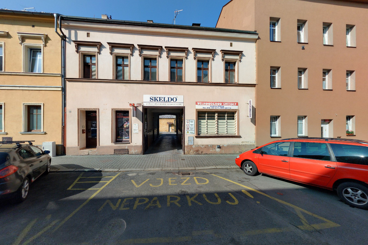 Barevné kovy Tetour, s.r.o. foto 2