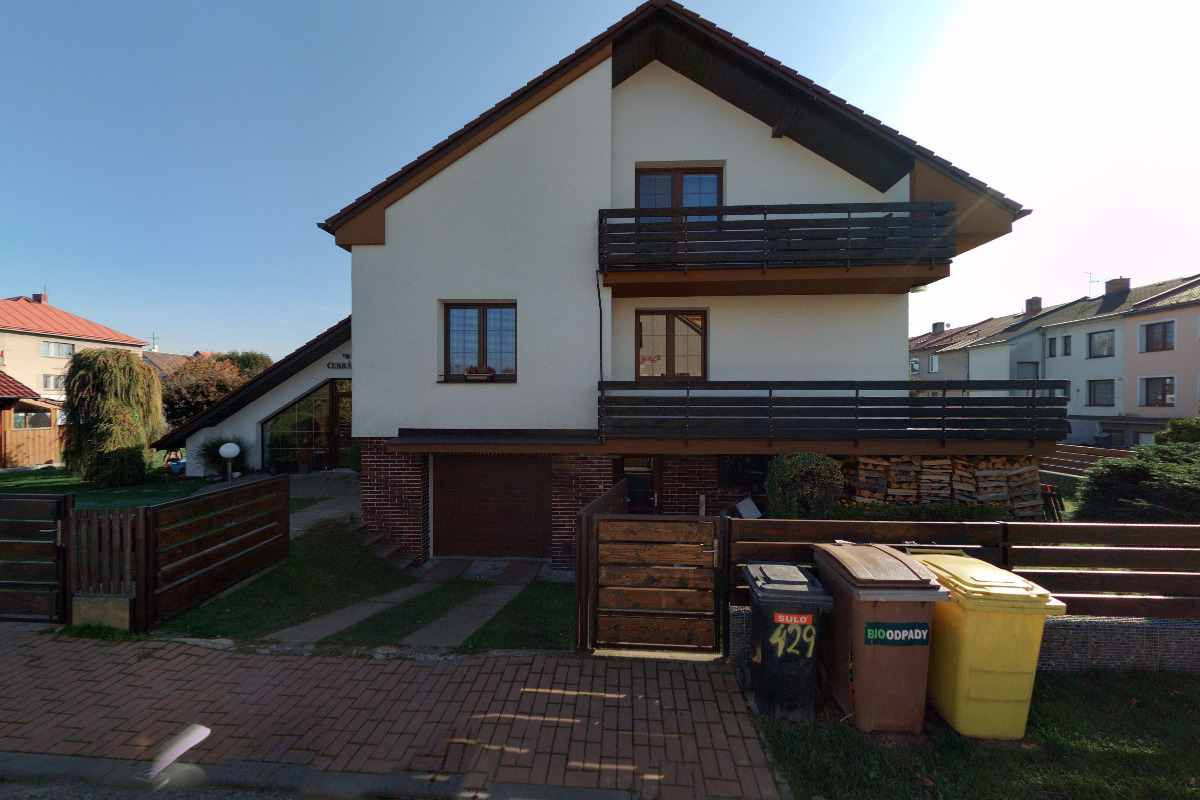 Cukrárna Markéta Culková